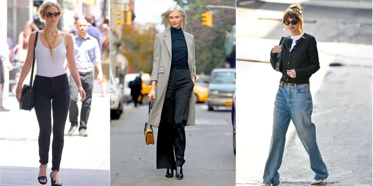 Golden Goose and tailored menswear