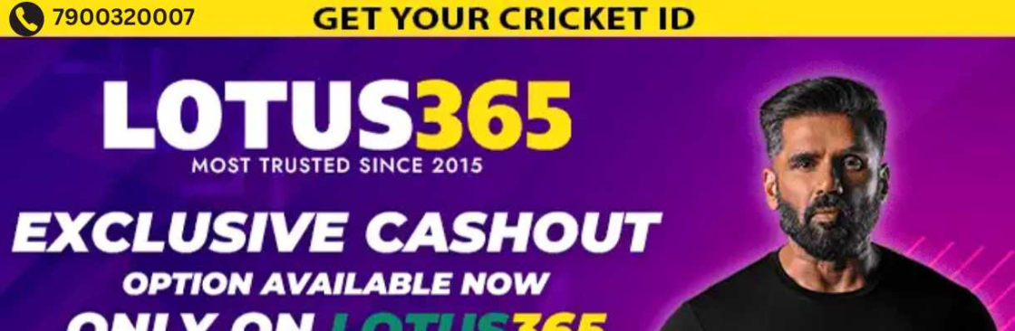 Lotus365 exchange Cover Image