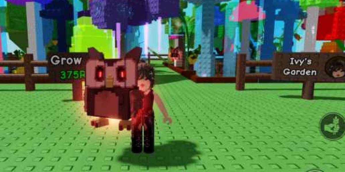 U4GM - Grow A Garden Full List of Evo Seeds and How to Obtain Them