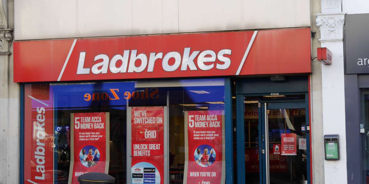 Get Better Ladbrokes Login Results By Following three Simple Steps