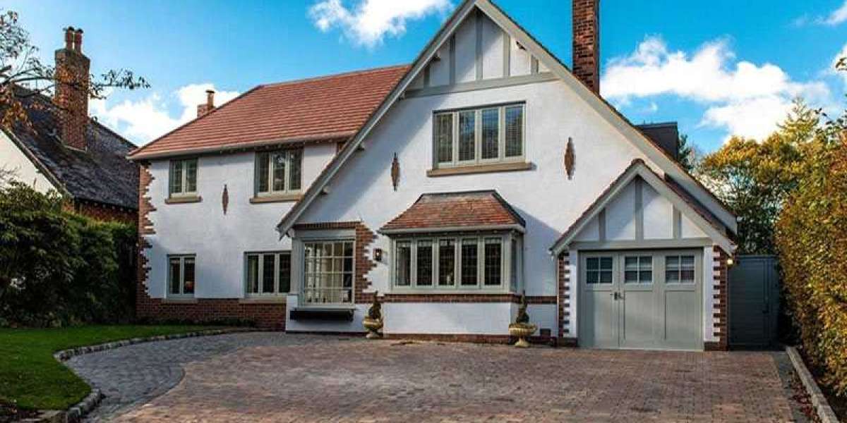 Understanding UPVC Windows: Benefits, Features, and Installation