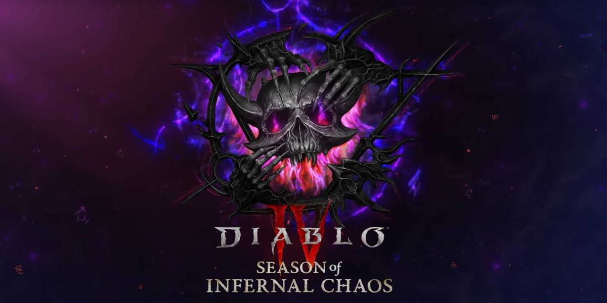 Diablo 4 Season 10 - Chaos Armor Changes
