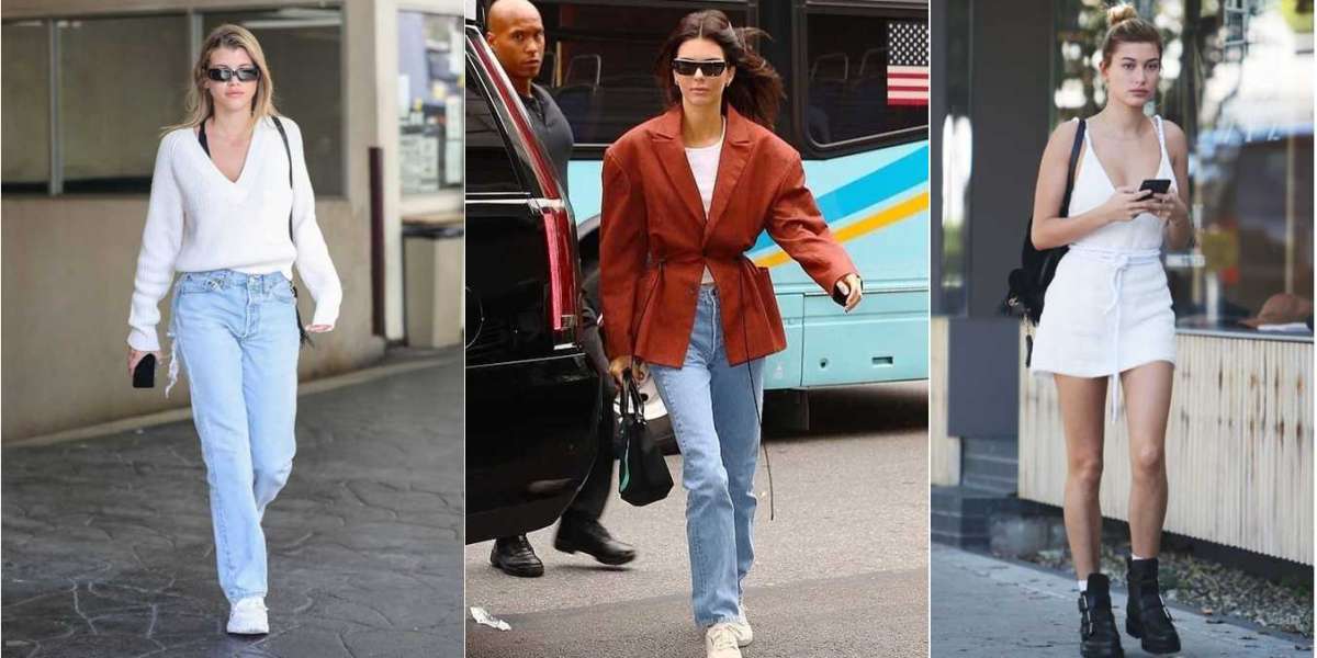 Shop some Golden Goose of our favorite tee shirt dresses