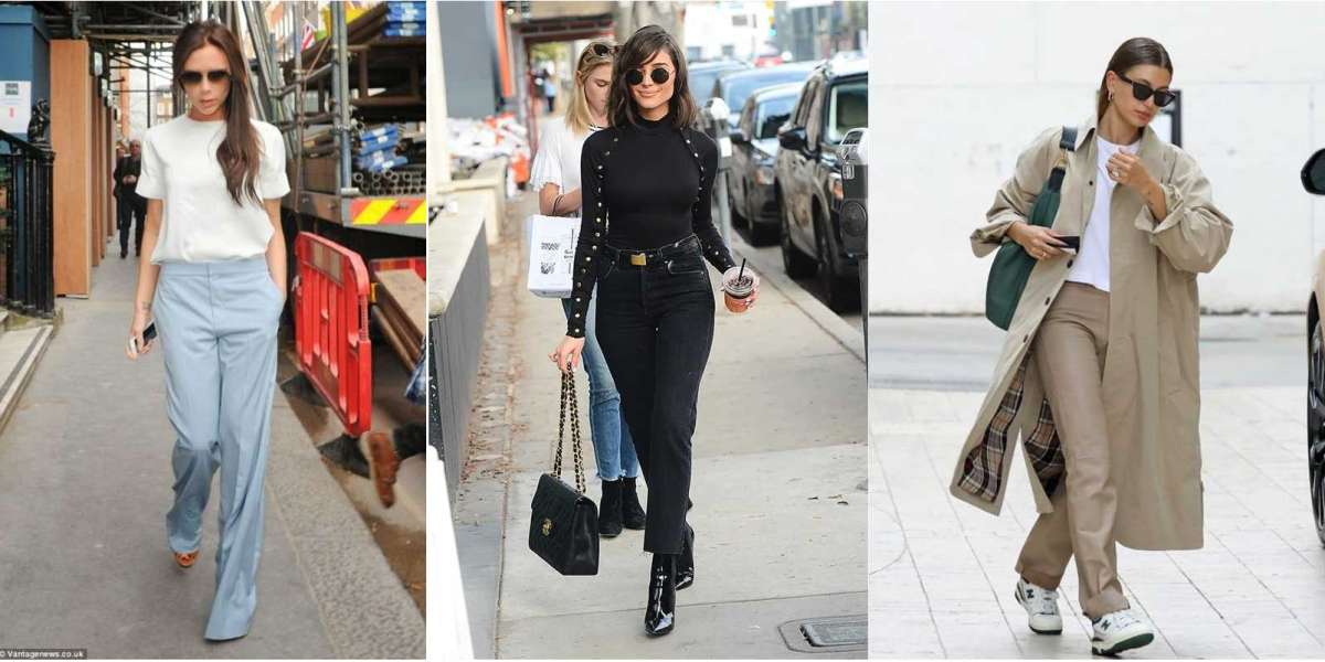 Golden Goose which celebrates and pays homage