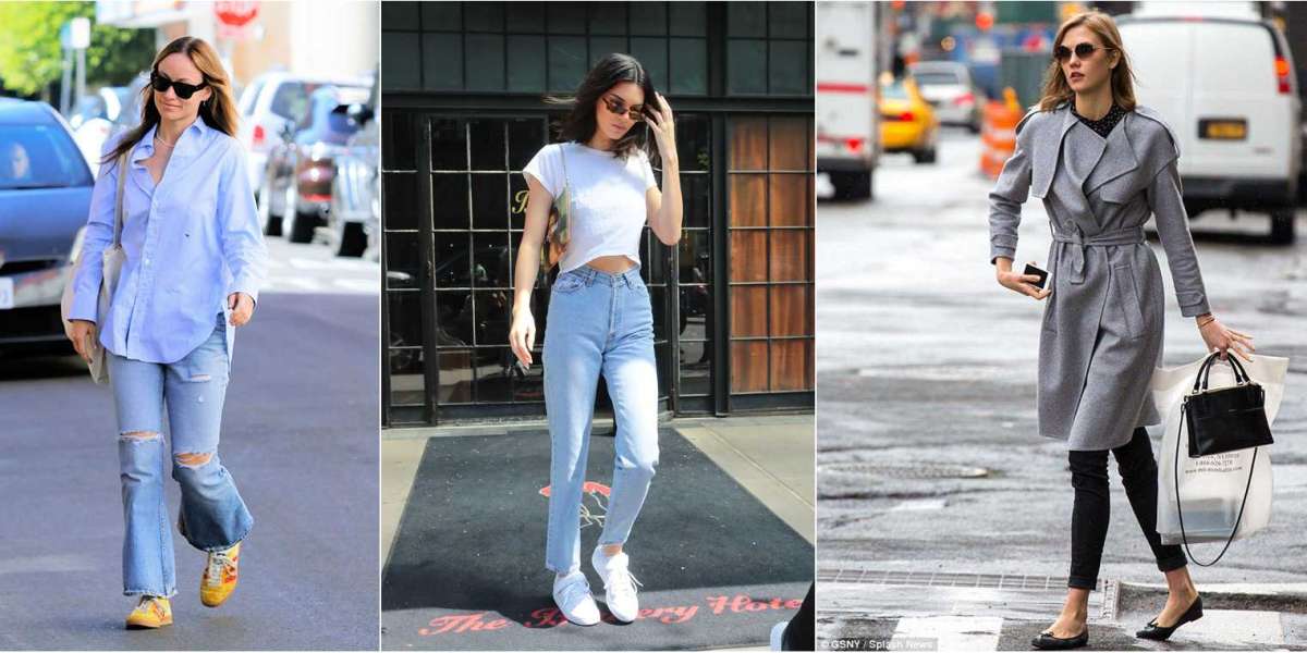 Golden Goose bag that can go with you everywhere