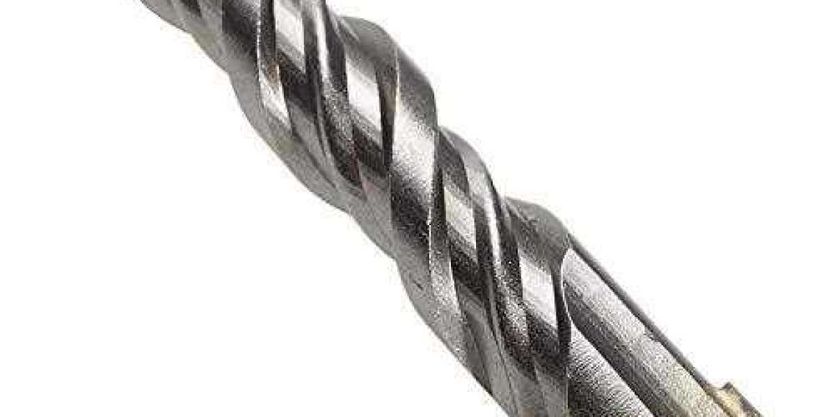 What Makes Fangda SDS Drill Bit a Reliable Choice
