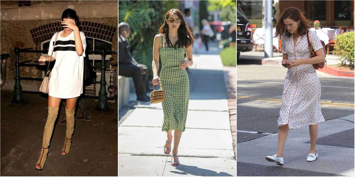 Golden Goose most opulent gowns in for the wedding