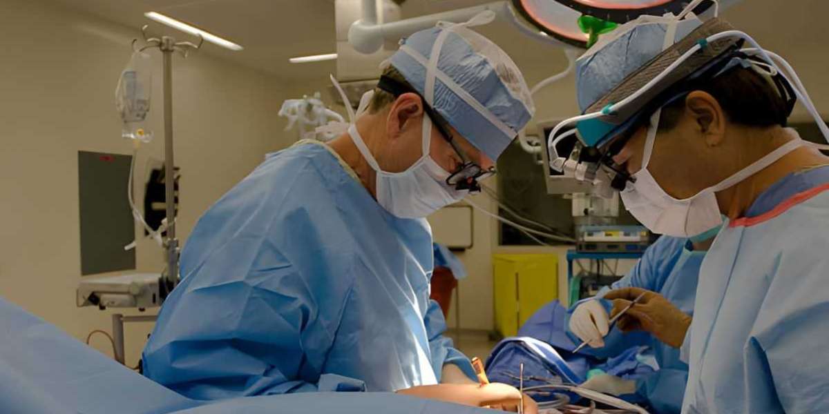 Revolutionizing Medicine: How Robotic Heart Surgery is Transforming Lives and Redefining Recovery
