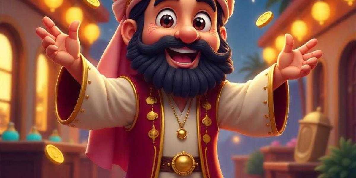 Peroleh Kemenangan: List Platform Permainan Slot Berkualitas Terpercaya Hari Ini