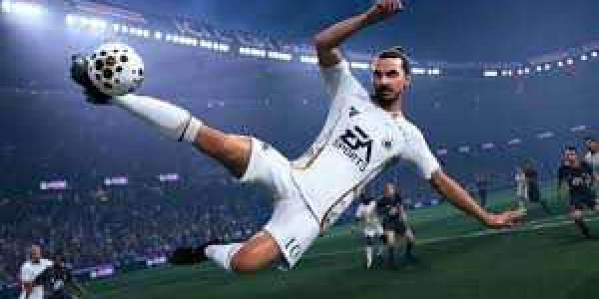 EA FC 26 Bicycle Kick Tips - For Controller Players