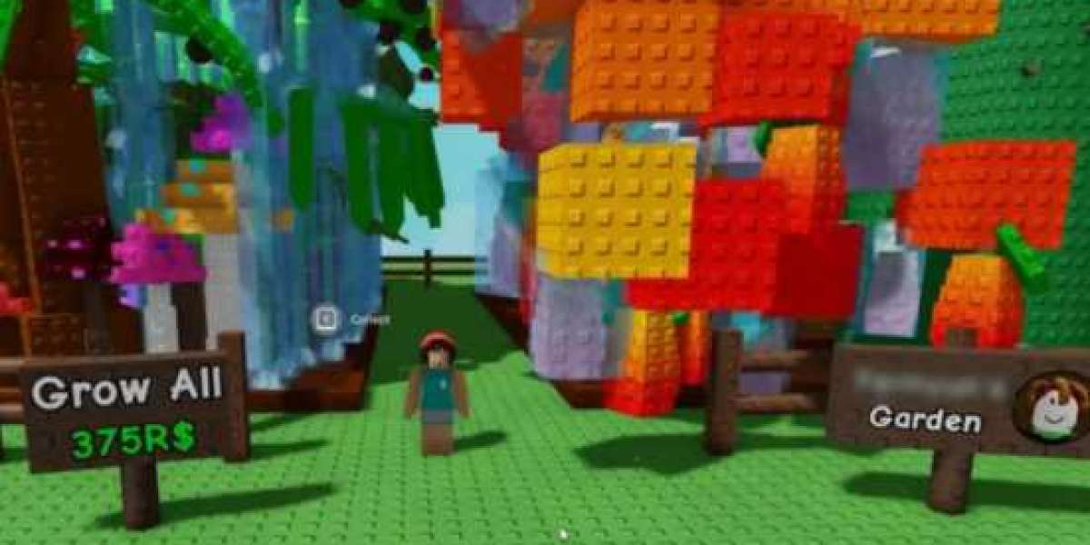 U4GM - Grow A Garden Mutation Strategies to Maximize Growth