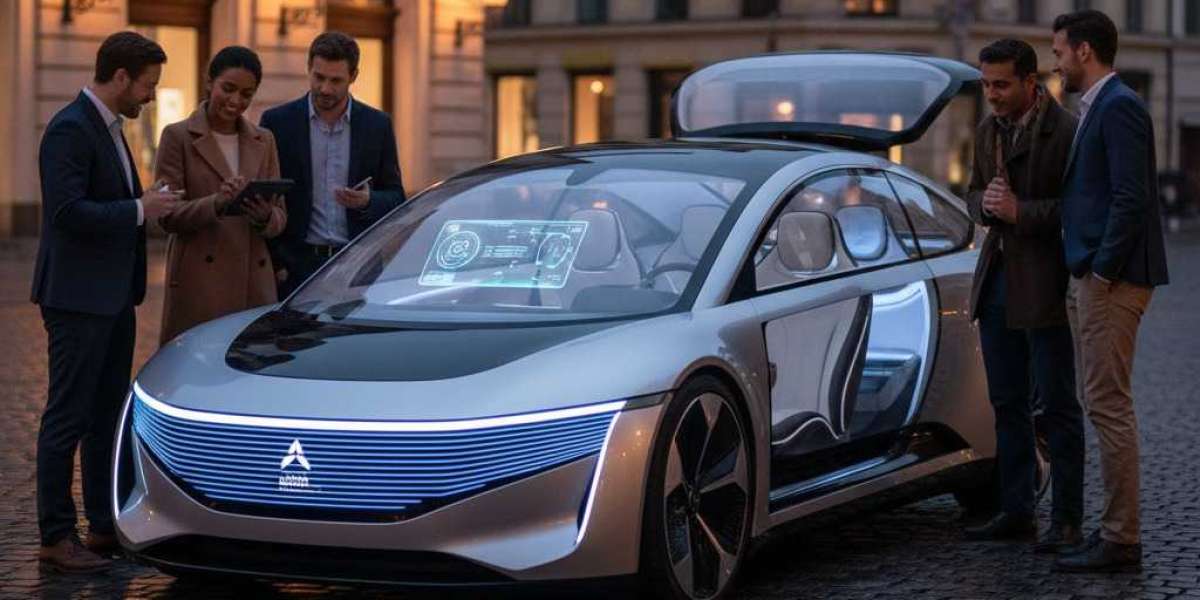 Switzerland Portable Electric Vehicle Charger Market: Trends and Market Analysis