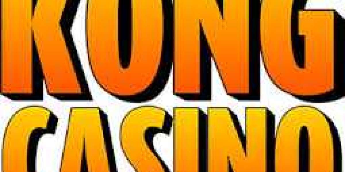Easy methods to Change into Better With Kong Casino Personal Account In 10 Minutes