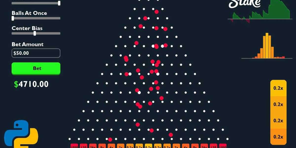 Перші тактики для перемоги в плінко