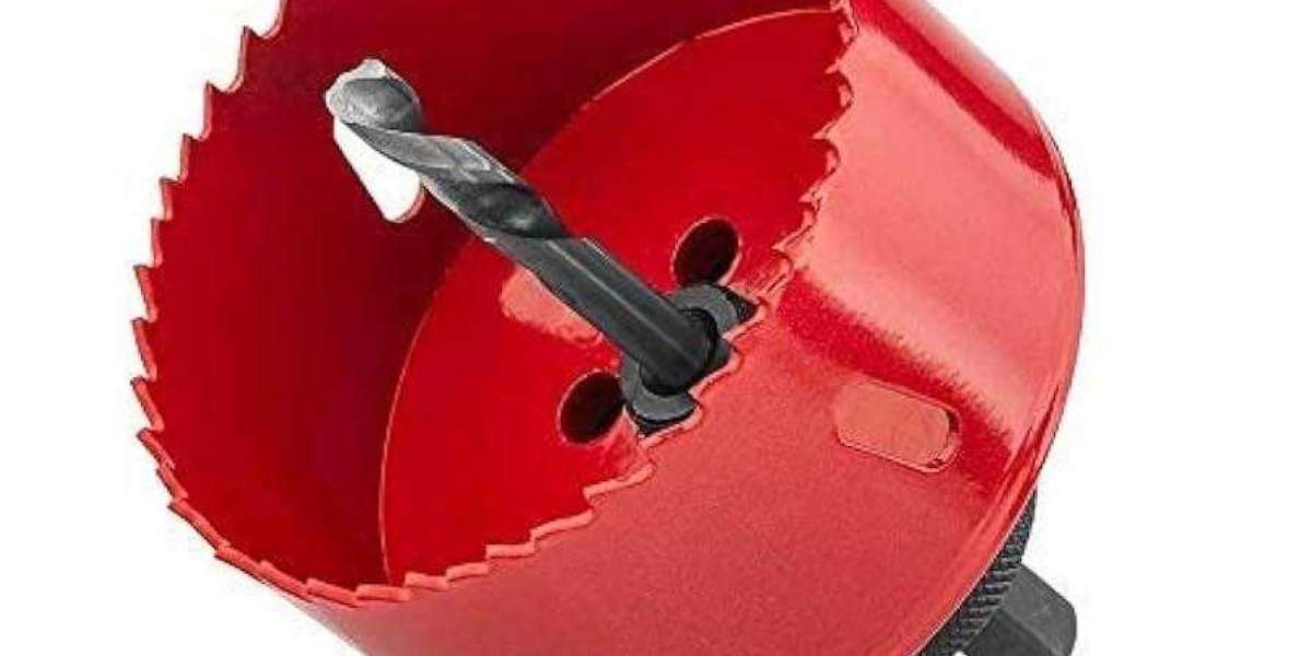 Is Fangda Hole Saw Cutter Ideal for Home Projects