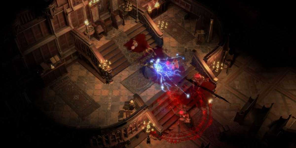 MMOEXP POE2:PoE 2 Earning Passage Full Tips & Walkthrough Guide