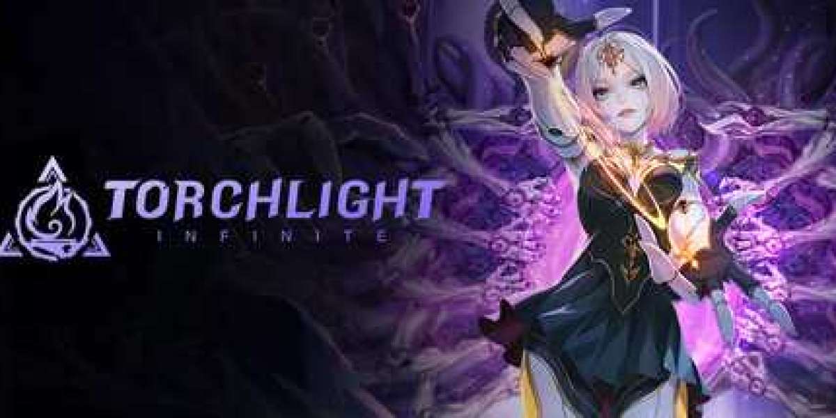 Torchlight Infinite: Overrealm | Directly Breakdown Of The Changes In SS10