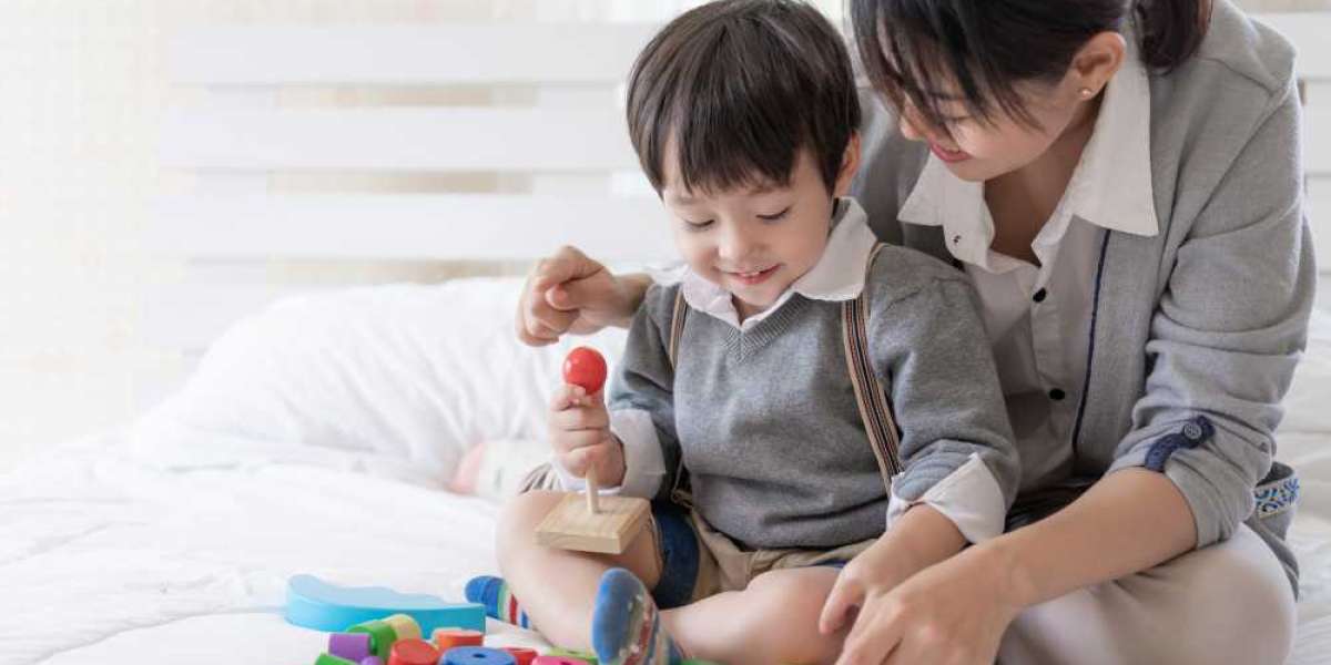 How Children Enrichment Classes Shape Young Minds for a Bright Future