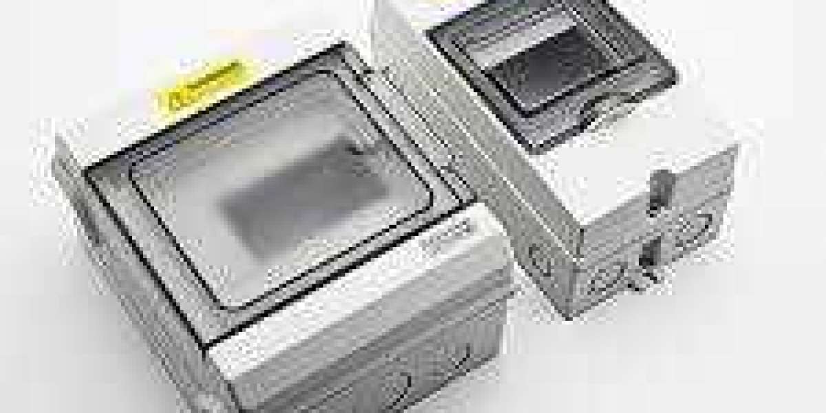 Should Nante Weatherproof db box Be Specified for Challenging Environments?