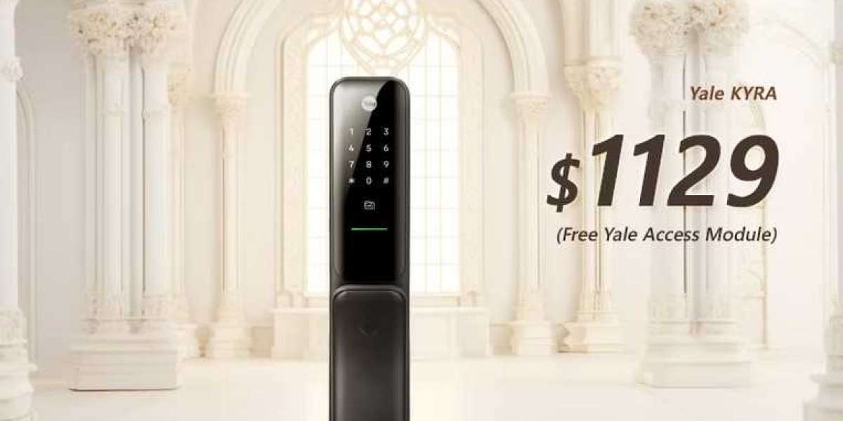 Crafting Safe and Stylish Entrances: Choosing the Right Door Manufacturer in Singapore