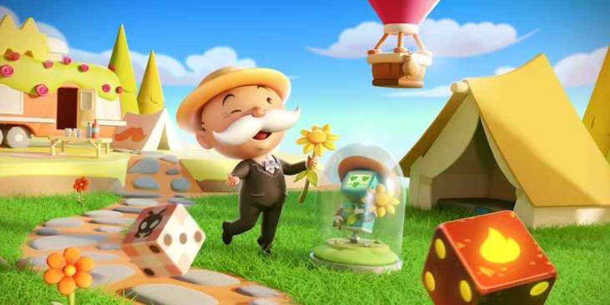 Monopoly GO Mini-Games – Fast Progress Tips & Tricks