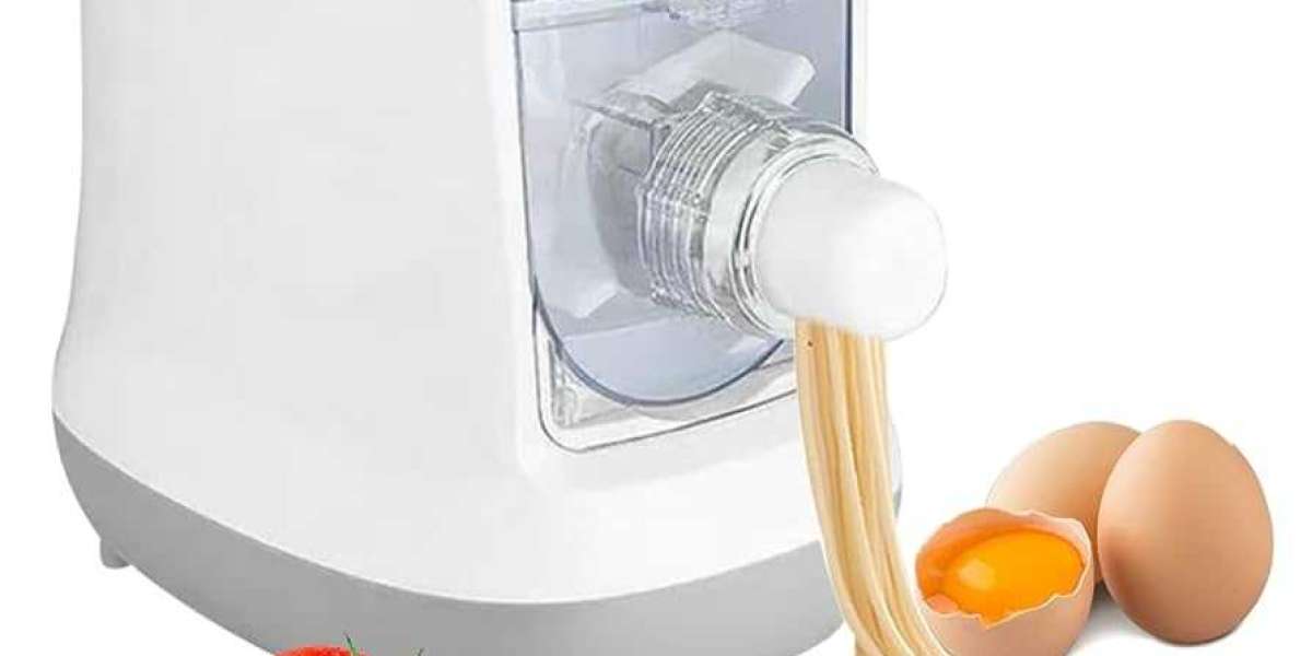 Upgrade Production with haiou Noodle Making Machine Factory