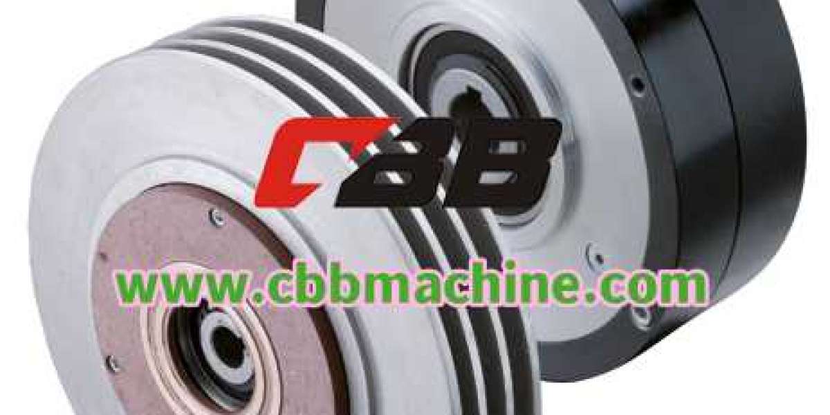 The Measured Pulse Within Every Magnetic Powder Clutch