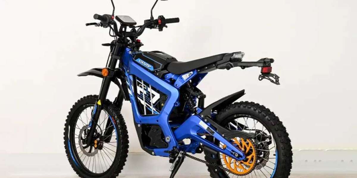 Are You Tracking Hours or Years? The True Lifespan of Your Electric Dirt Bike