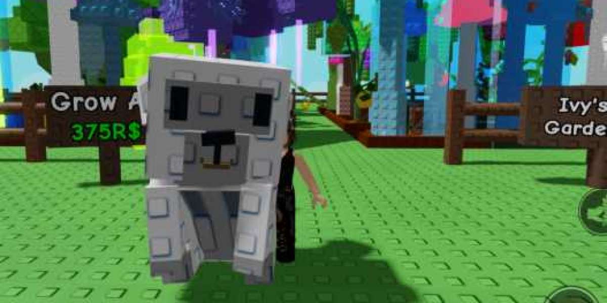 How to Craft Rainbow Mutations in Grow A Garden