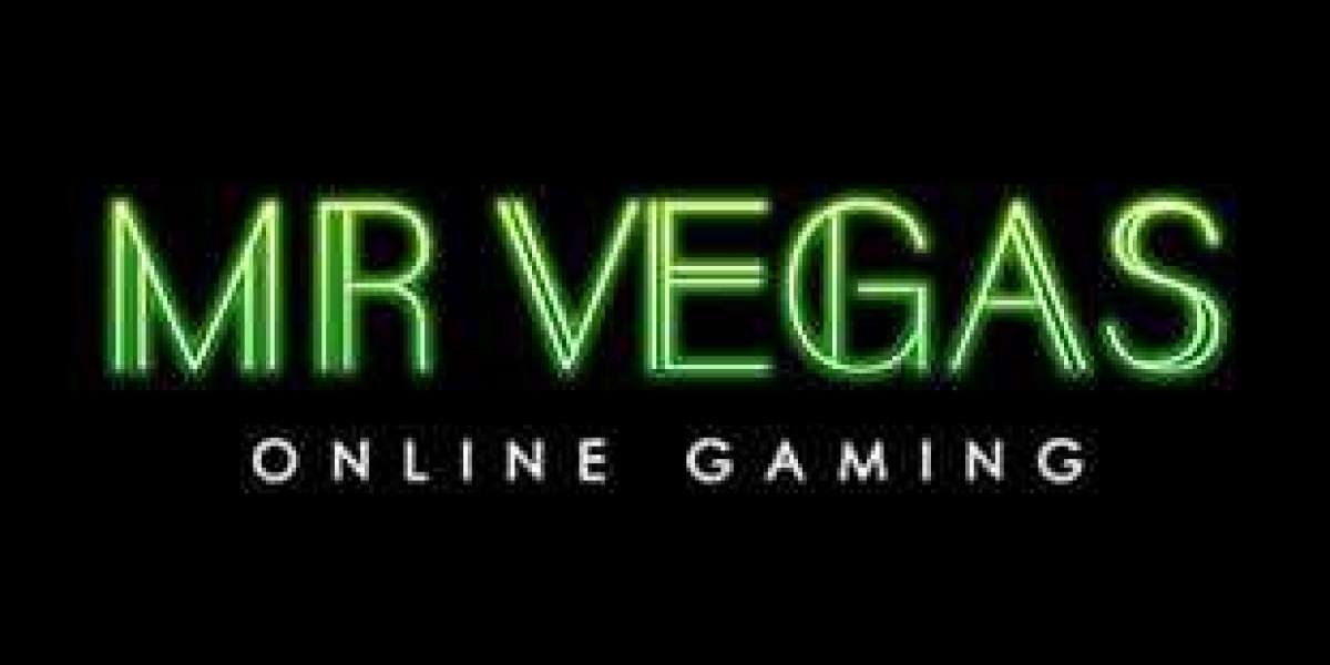Proof That Mr Vegas Casino Homepage Actually Works