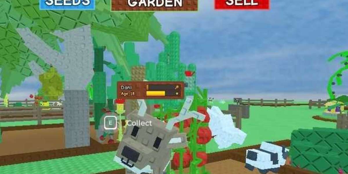 Grow A Garden Ultimate Plant Farming Guide