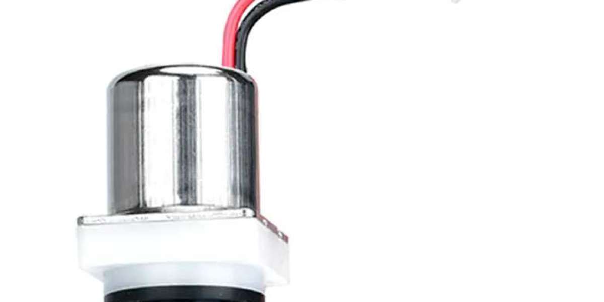 Practical Uses of Timer Solenoid Valve in Garden and Industry