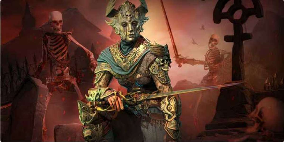 Why Perma Teleport Made Me Fall in Love with Diablo 4 Again