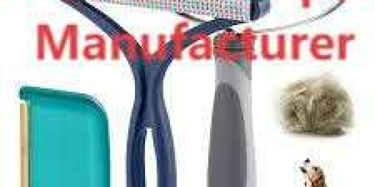 Reliable China Pet Hair Scraper Designs from Tallfly: Simplifying Everyday Cleaning for Pet Owners