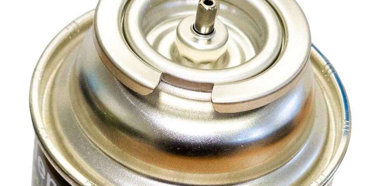 Compact Energy Outdoors: Discover the Power of Bluefire Canisters