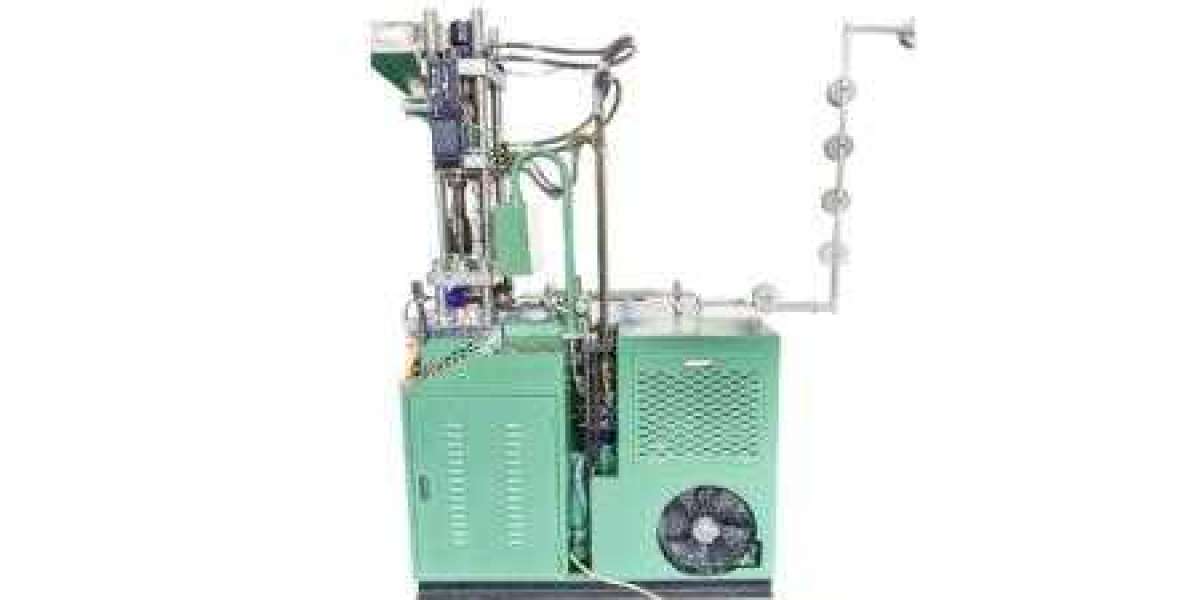 Applications in Injection Zipper Machine Manufacturing Industries?