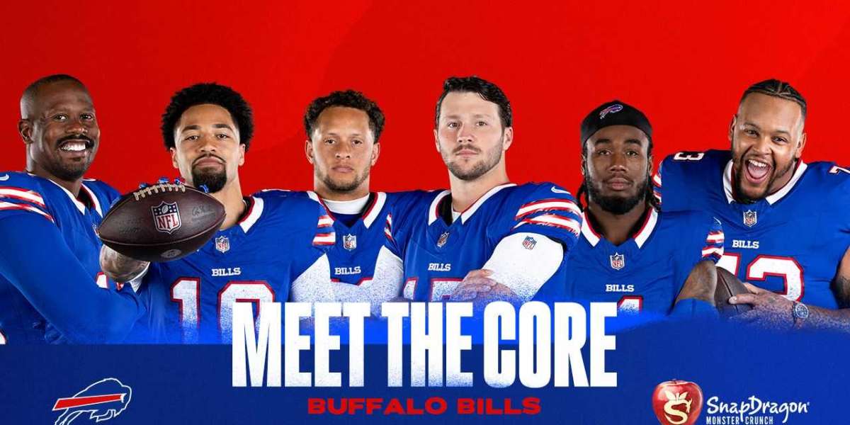 Bills trivia: Your in-5 daily game, Thursday edition