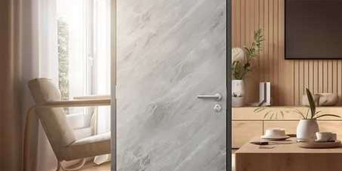 Choosing the Right Door Supplier in Singapore for Style, Security, and Strength