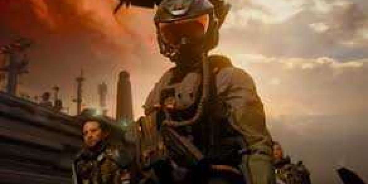 Prepare for the Cursed Mode Global Unlock in CoD 7 with U4gm