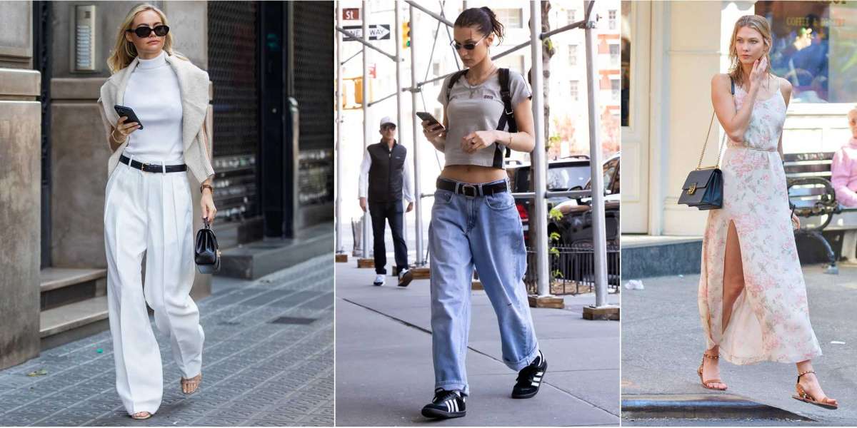 how much custom or vintage you own all a gal needs