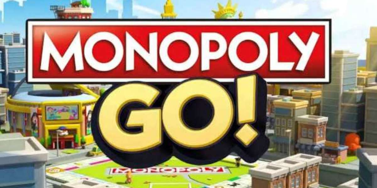 Monopoly GO Event Strategy: Turn Every Roll into Rewards