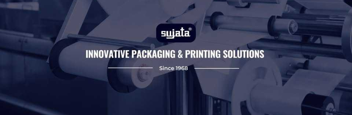 Sujata Packaging Machinery Cover Image