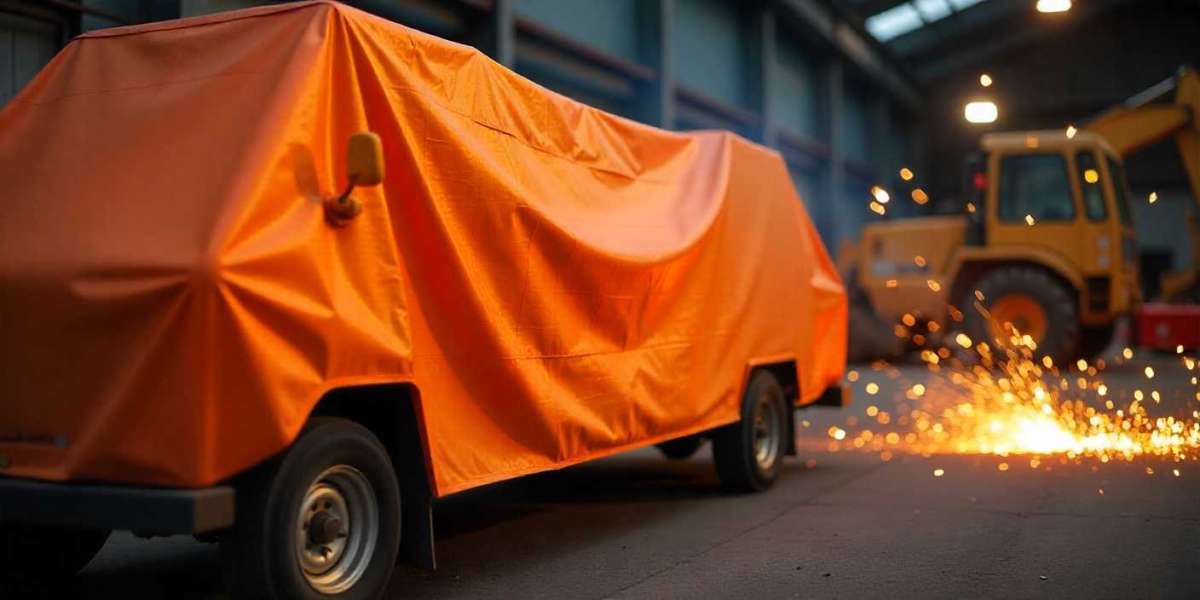 The Ultimate Protection: Why Waterproof Tarps Are Essential for Every Outdoor Need