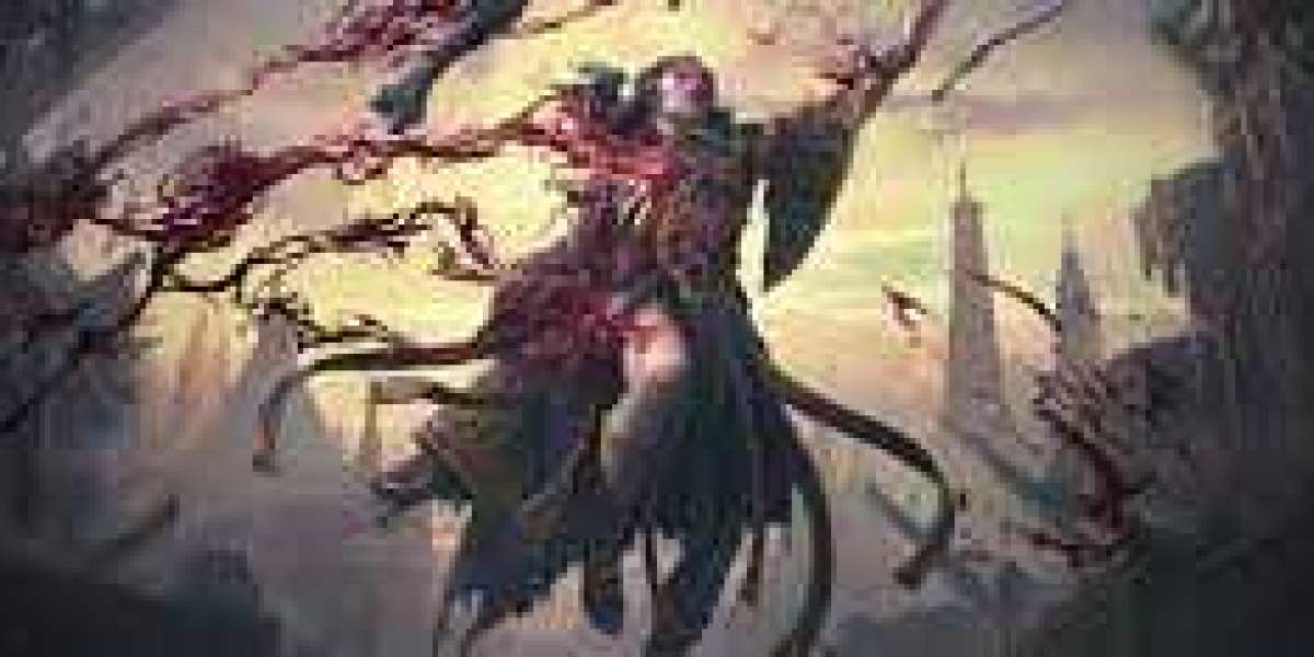 Build Diversity Enhanced by U4gm in Path of Exile 2