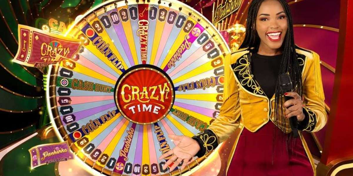 নতুনদের জন্য ক্রেজি টাইম: প্রথম কয়েকটি জরুরি টিপস