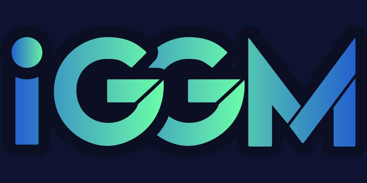 IGGM: Trusted Top Up/Gift Cards Store - Best Game Shop