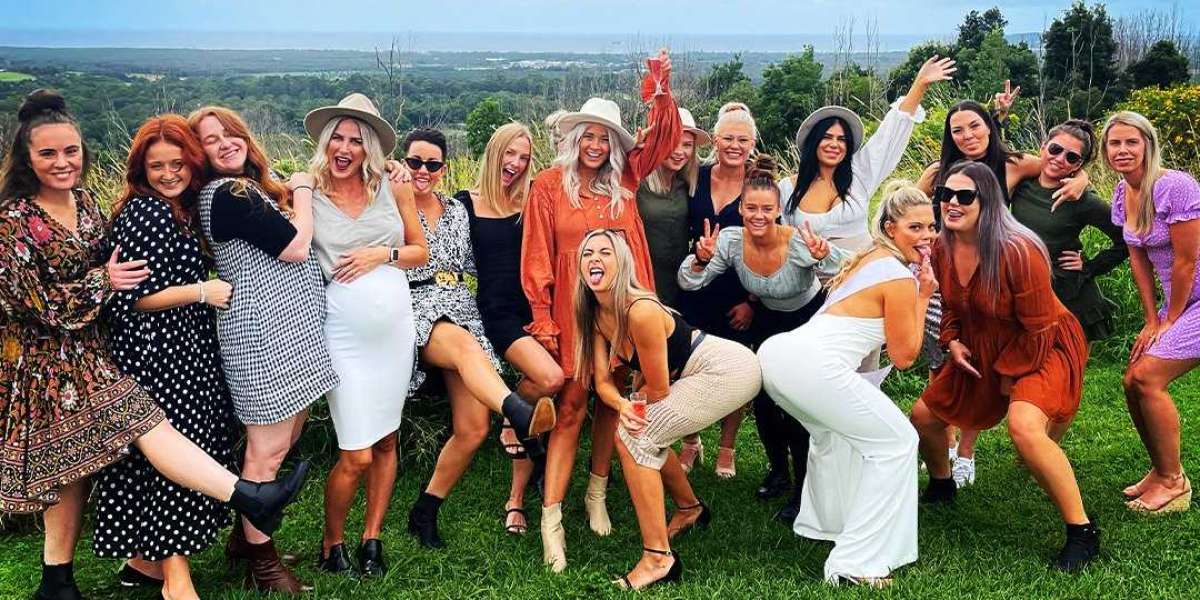 The Ultimate Guide to Planning a Fun and Stress-Free Hens Party in Byron Bay