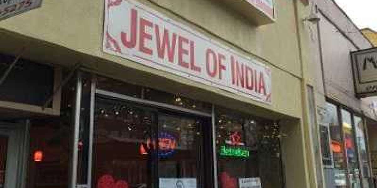 Jewel Of India Restaurant In Seattle