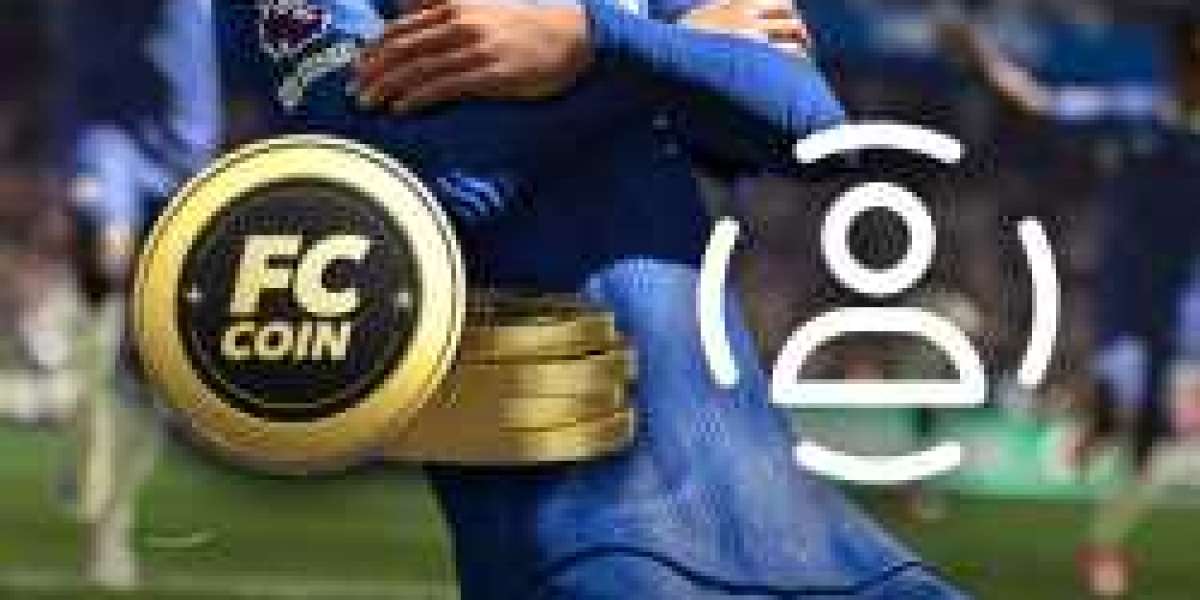 Make Everything Effective With Fifa Coins