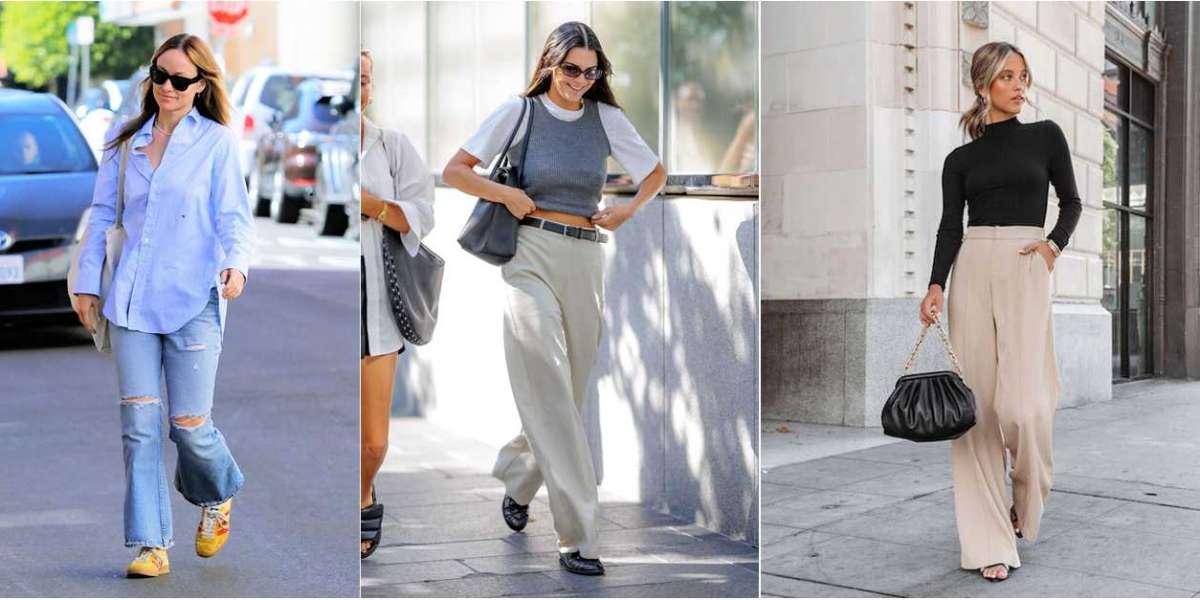 And as someone who works in Loro Piana the industry